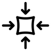 Kompakt & clean icon