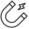 Starker Halt icon