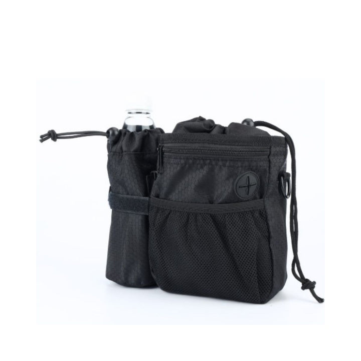 Jimley - GoTreat Gassitasche/Futtertasche