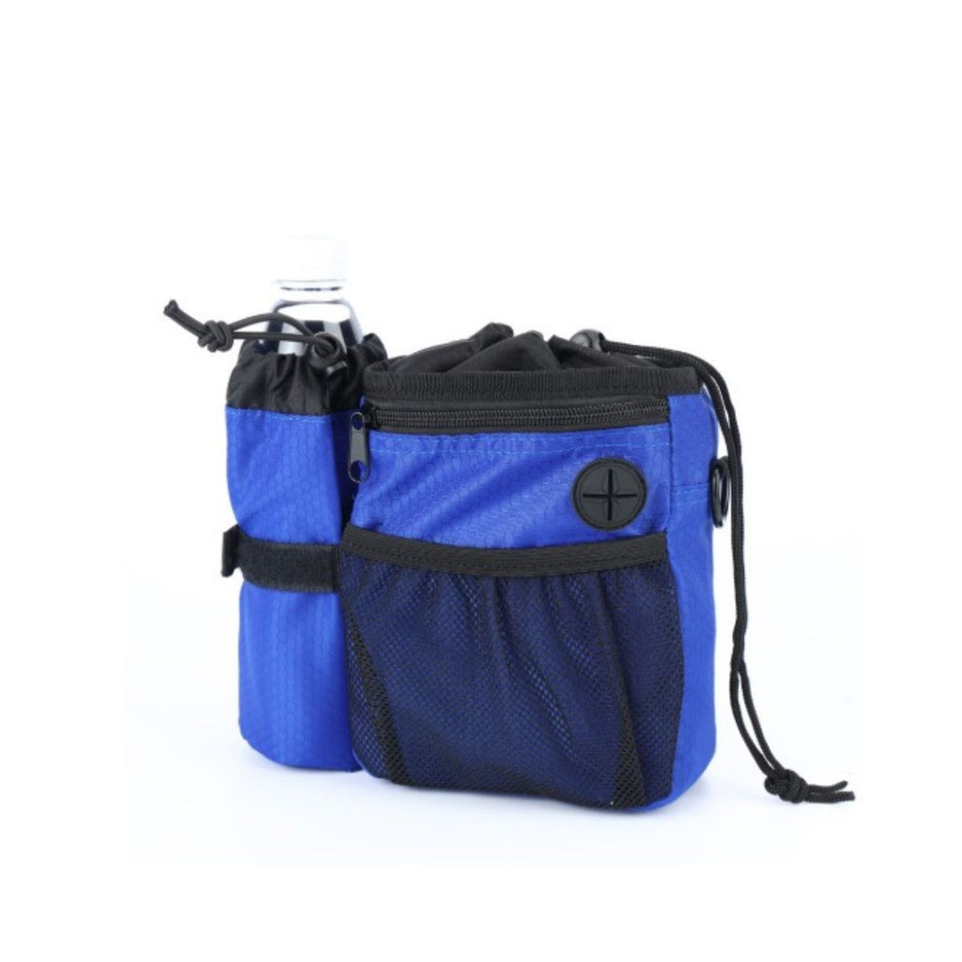 Jimley - GoTreat Gassitasche/Futtertasche