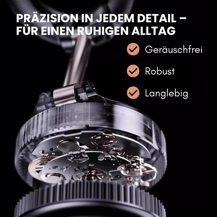 Jimley - MagMount 360° Vakuum-Handyhalterung