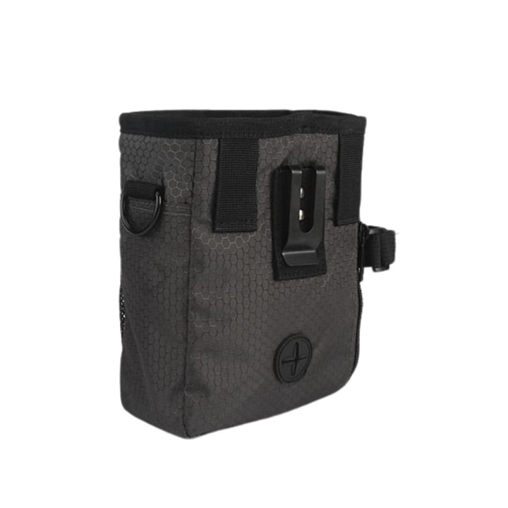 Jimley - GoTreat Gassitasche/Futtertasche