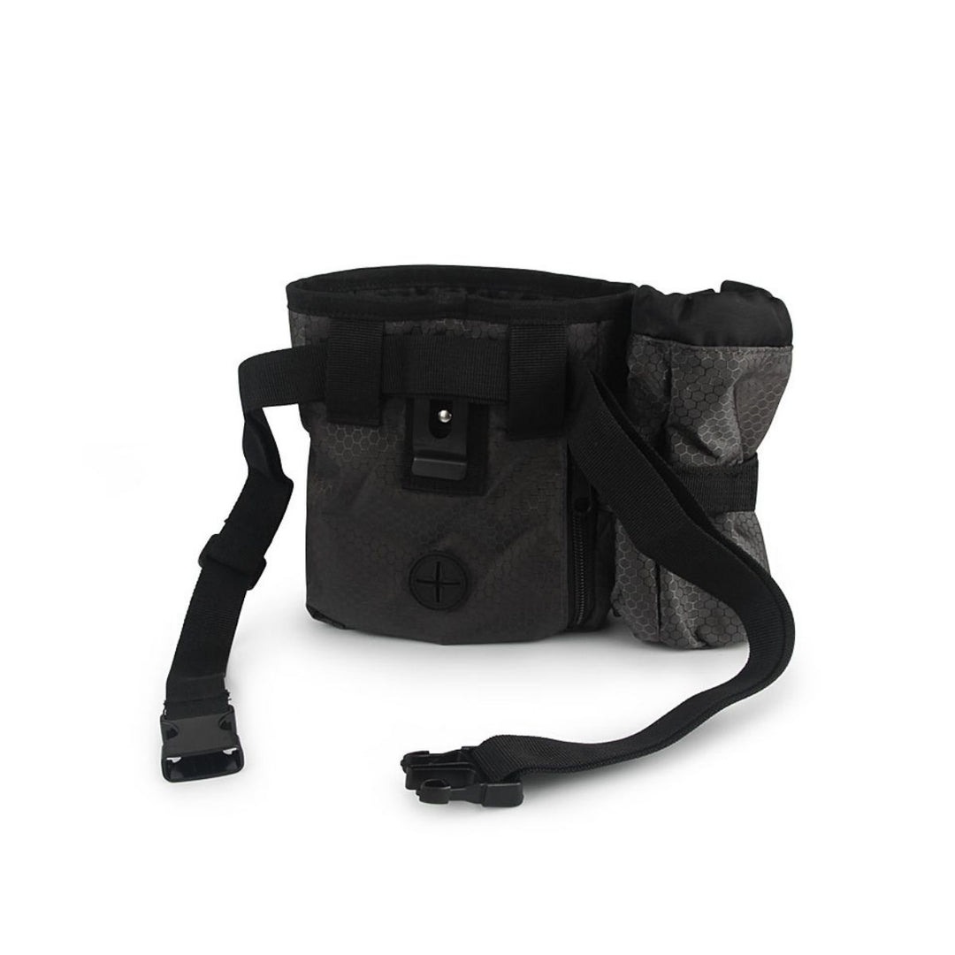 Jimley - GoTreat Gassitasche/Futtertasche