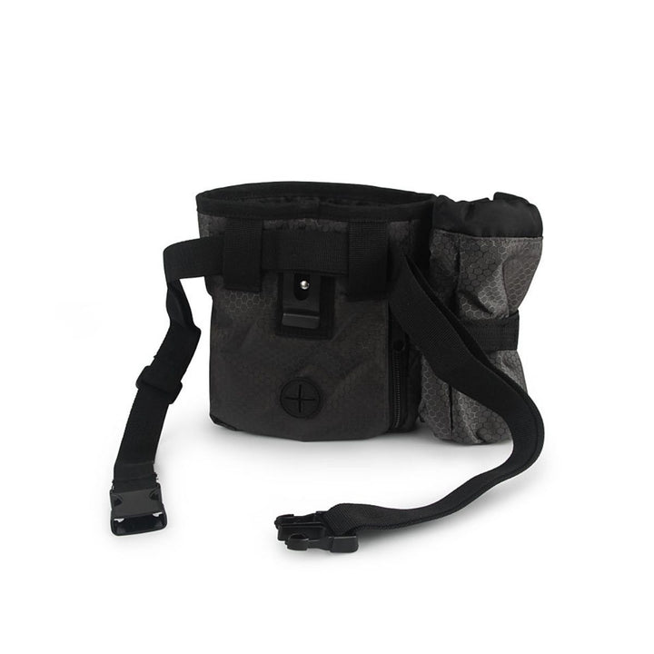 Jimley - GoTreat Gassitasche/Futtertasche