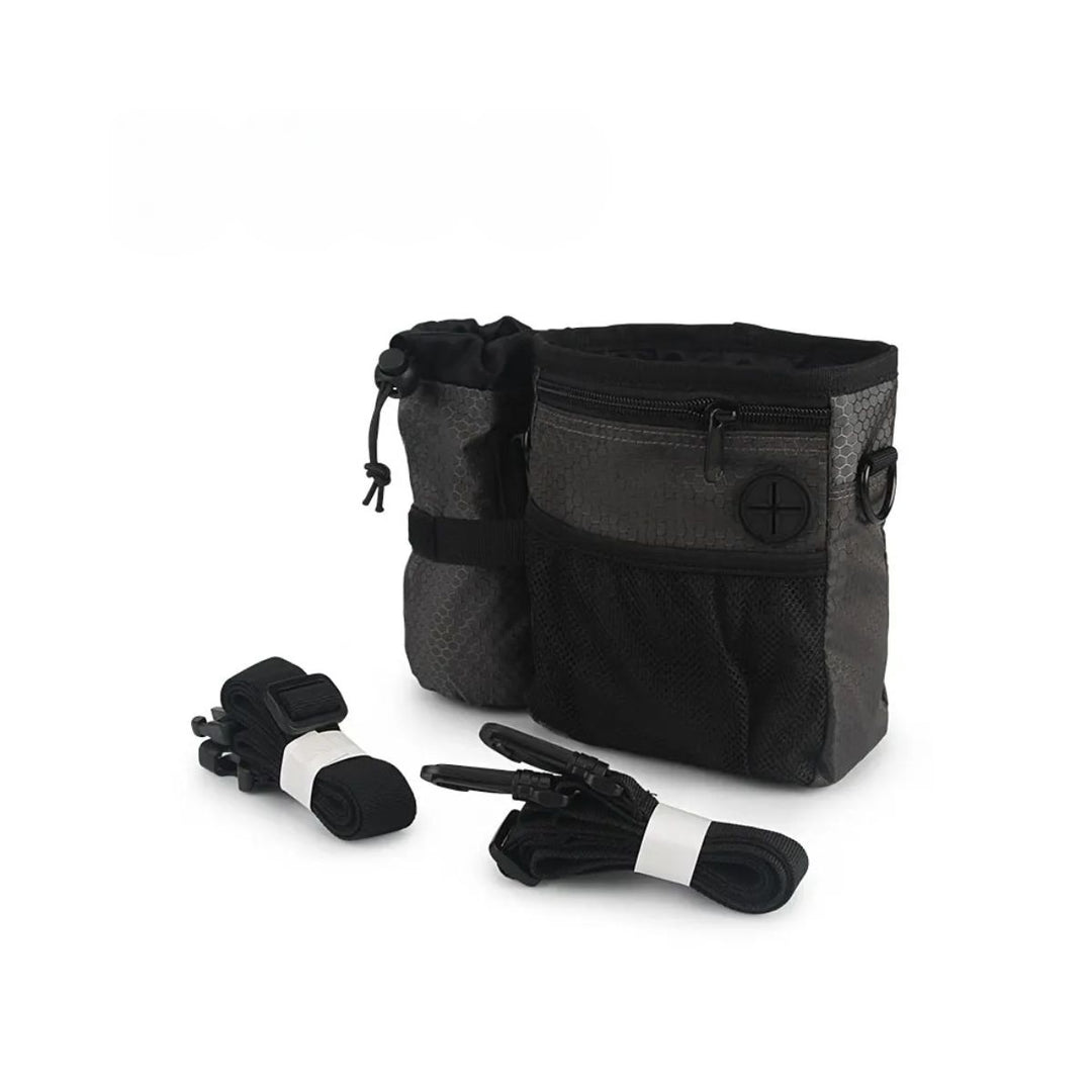 Jimley - GoTreat Gassitasche/Futtertasche