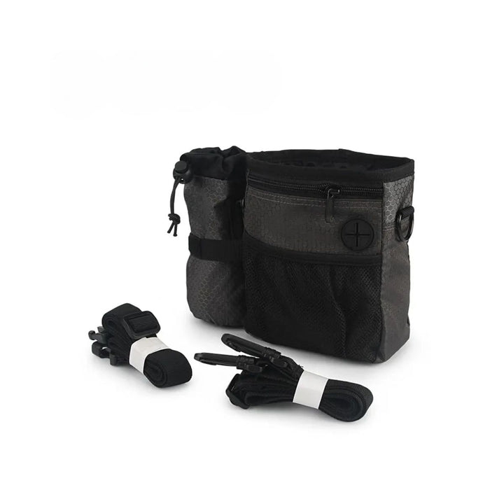 Jimley - GoTreat Gassitasche/Futtertasche