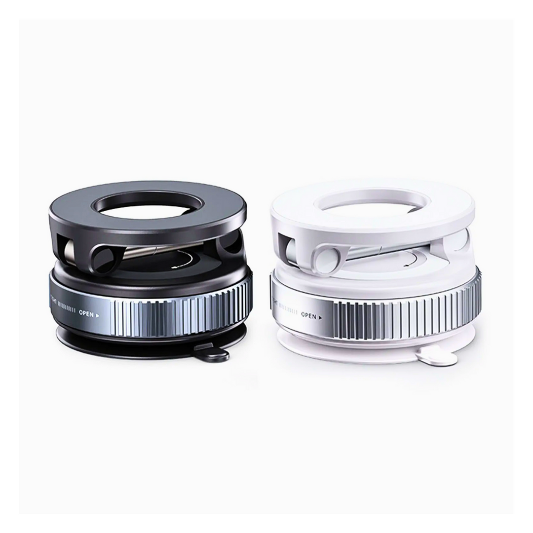 Jimley - MagMount 360° Vakuum-Handyhalterung