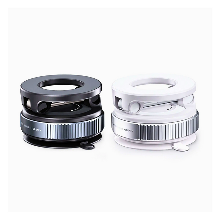 Jimley - MagMount 360° Vakuum-Handyhalterung