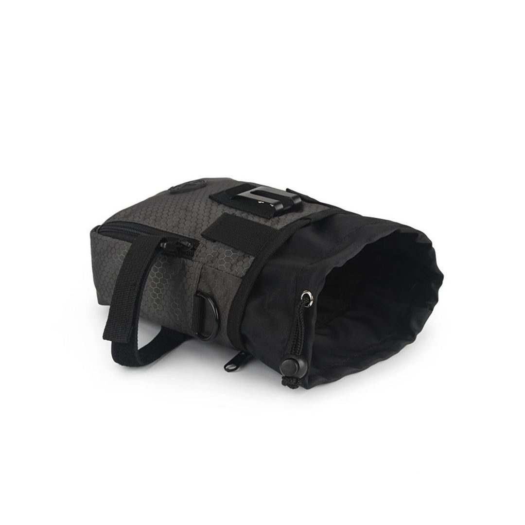 Jimley - GoTreat Gassitasche/Futtertasche
