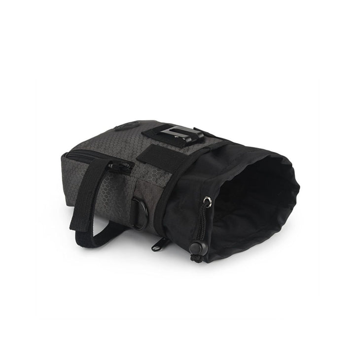 Jimley - GoTreat Gassitasche/Futtertasche